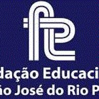 FUNDAÇÃO EDUCACIONAL DE SÃO JOSÉ DO RIO PARDO  - PROCESSO SELETIVO